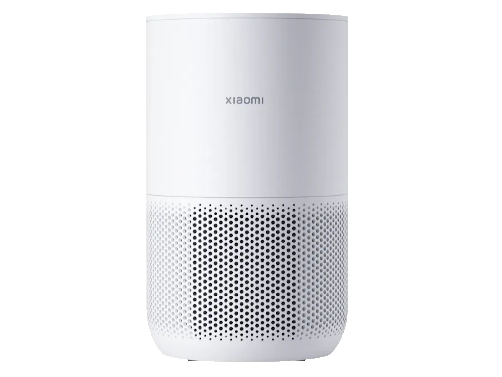 Xiaomi Precišcivac vazduha XIAOMI Smart Air Purifier 4 Compact/27W/16-27m2/20-58.9dB/WiFi/bela Slika 8