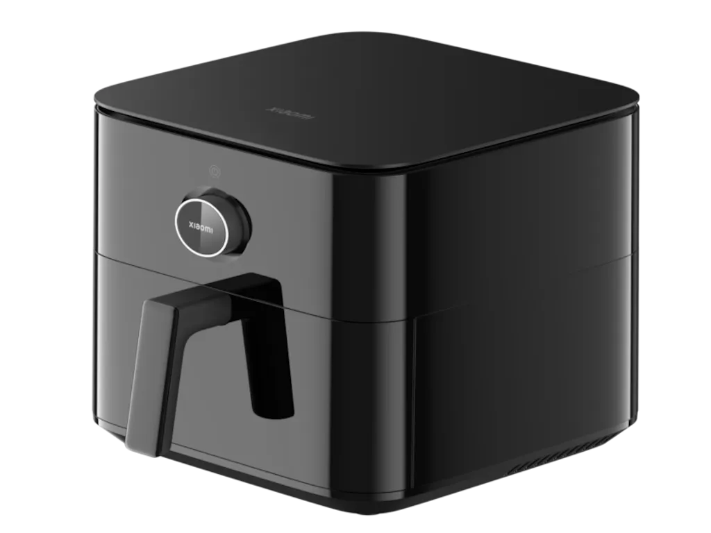 Xiaomi Pametni aparat za kuvanje na pari XIAOMI Air Fryer/6,5L/crna Slika 3