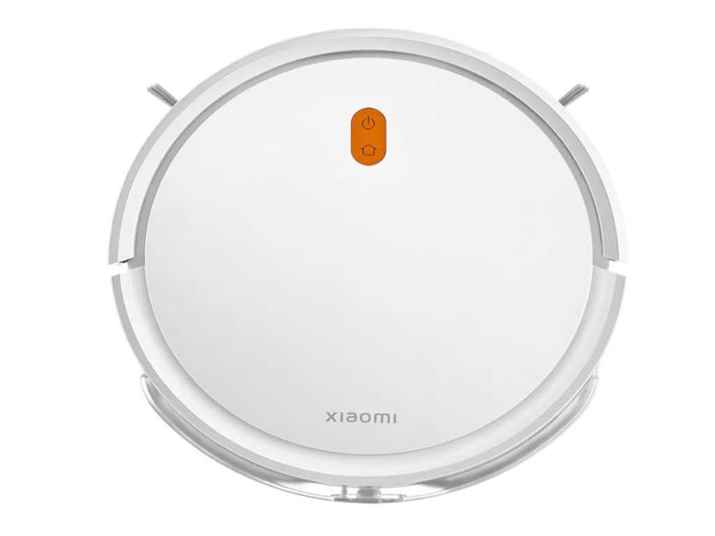 Xiaomi Robot Usisivac XIAOMI Mop E5/beli Slika 4