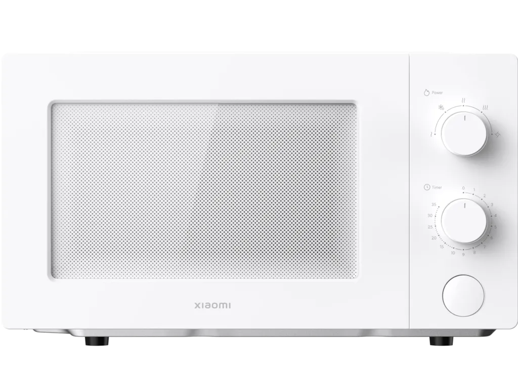 Xiaomi Mikrotalasna rerna XIAOMI EU/bela Slika 2