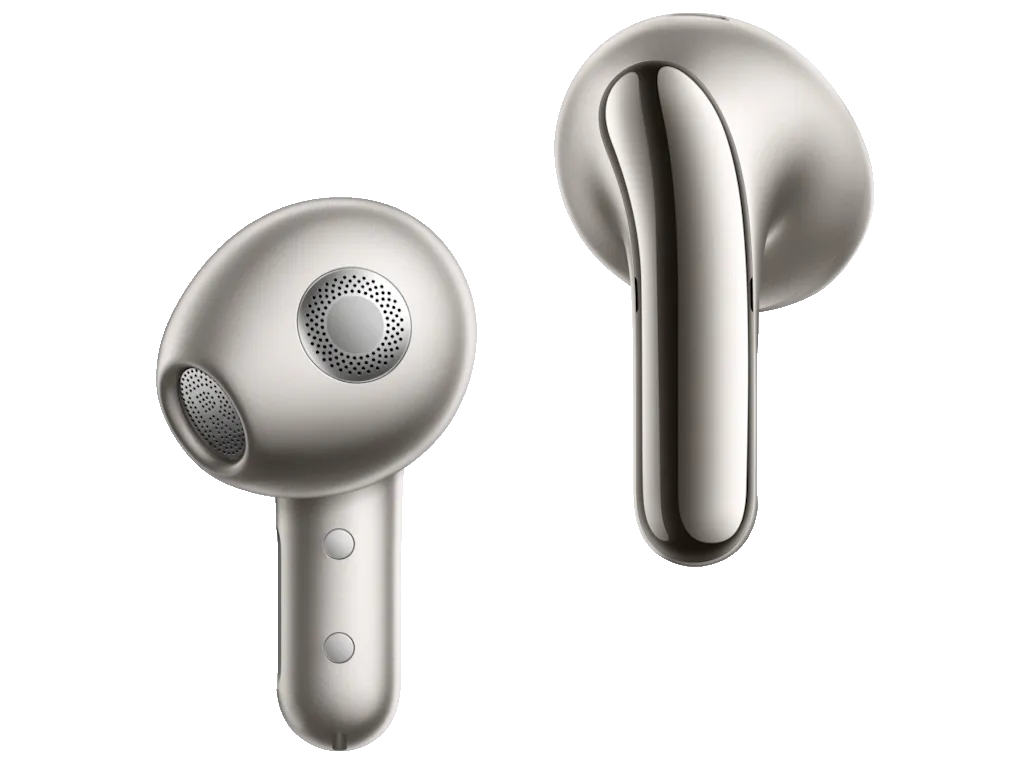 Xiaomi Slusalice XIAOMI Buds 5 bezicne/bubice/siva Slika 2