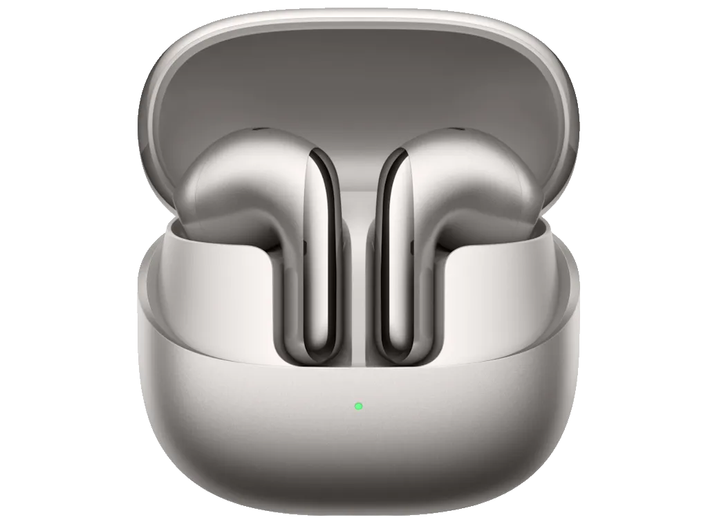 Xiaomi Slusalice XIAOMI Buds 5 bezicne/bubice/siva Slika 4