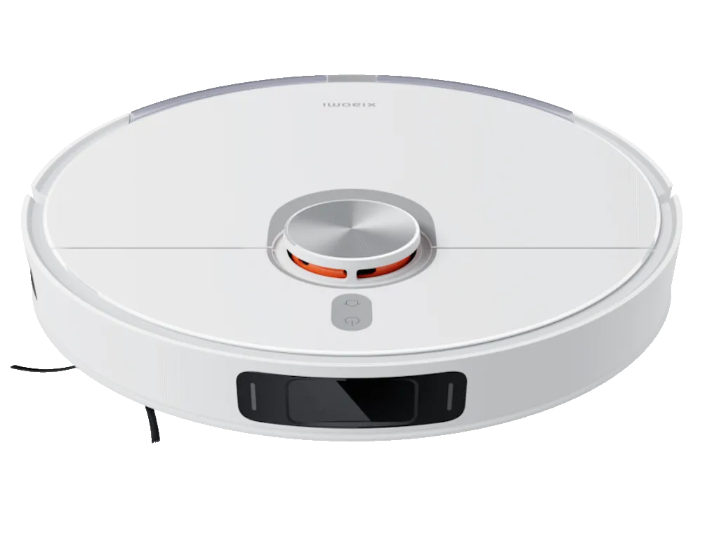 Xiaomi Robot usisivac XIAOMI S20+/55W/5200mAh/mop/bela Slika 3