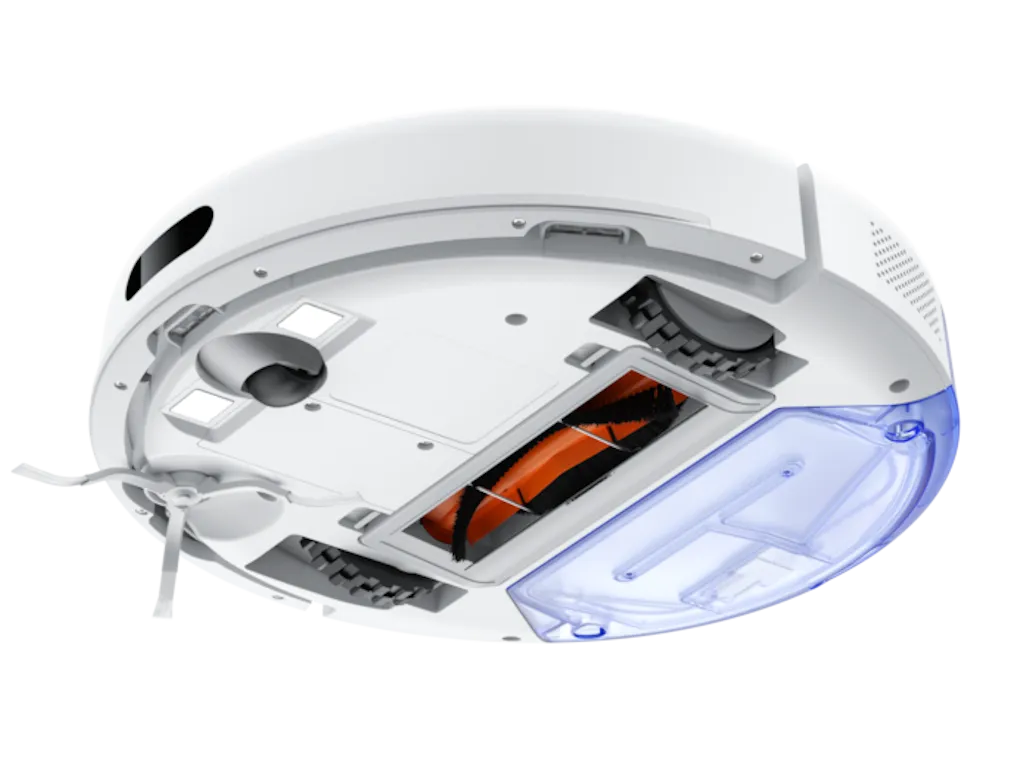 Xiaomi Robot usisivac XIAOMI S20/45W/3200mAh/mop/bela Slika 1