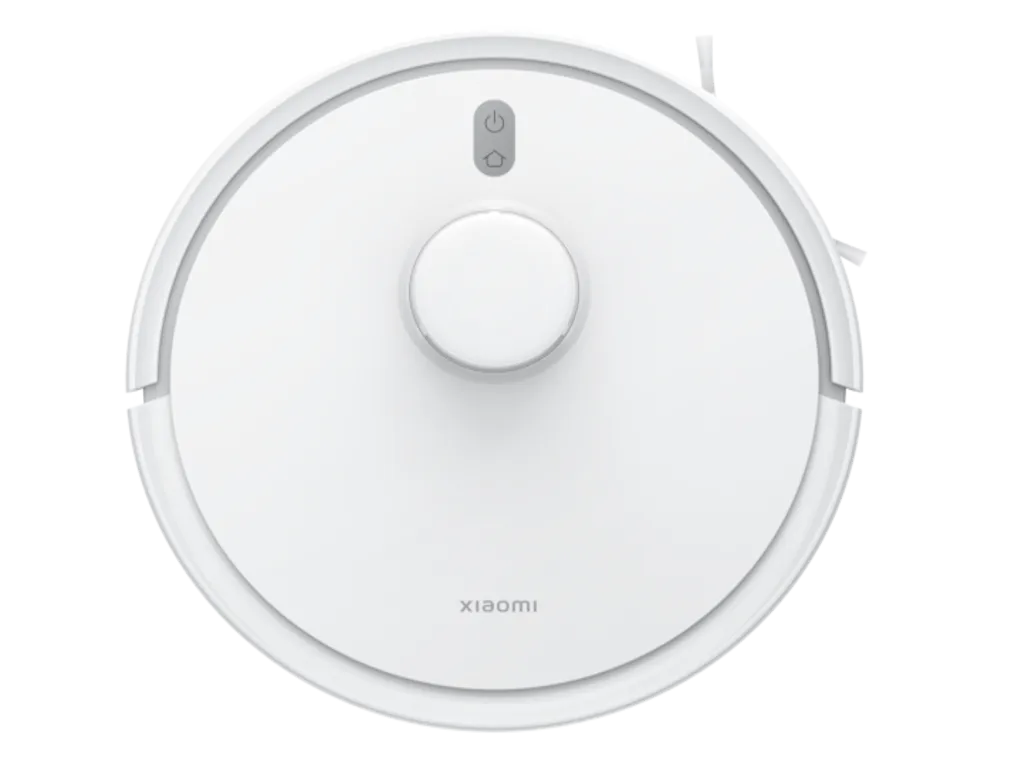 Xiaomi Robot usisivac XIAOMI S20/45W/3200mAh/mop/bela Slika 2