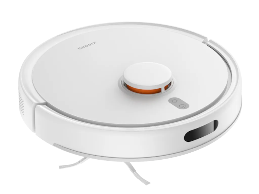 Xiaomi Robot usisivac XIAOMI S20/45W/3200mAh/mop/bela Slika 3