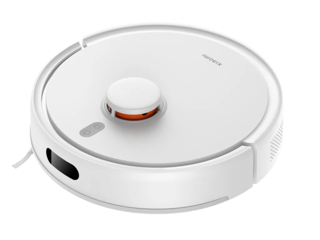 Xiaomi Robot usisivac XIAOMI S20/45W/3200mAh/mop/bela Slika 4