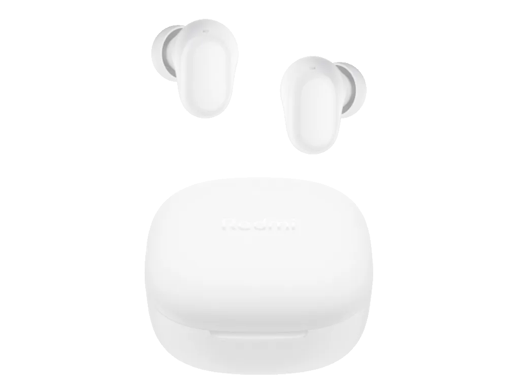 Slušalice XIAOMI Redmi Buds 6 Play/bežicne/bela Slika 2