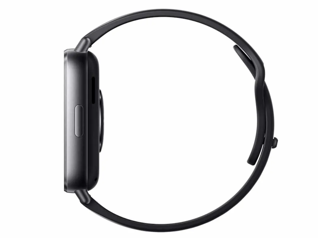 Pametni Sat XIAOMI Redmi Watch 5 Active/crna Slika 2