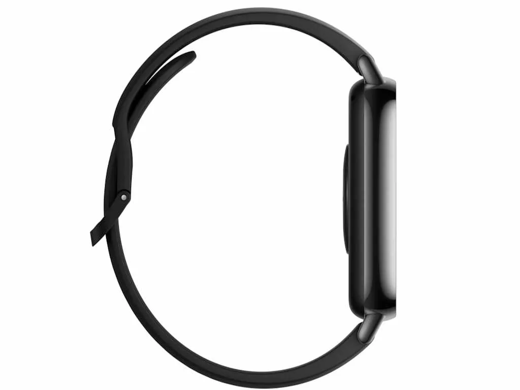 Pametni Sat XIAOMI Redmi Watch 5 Lite/crna Slika 2