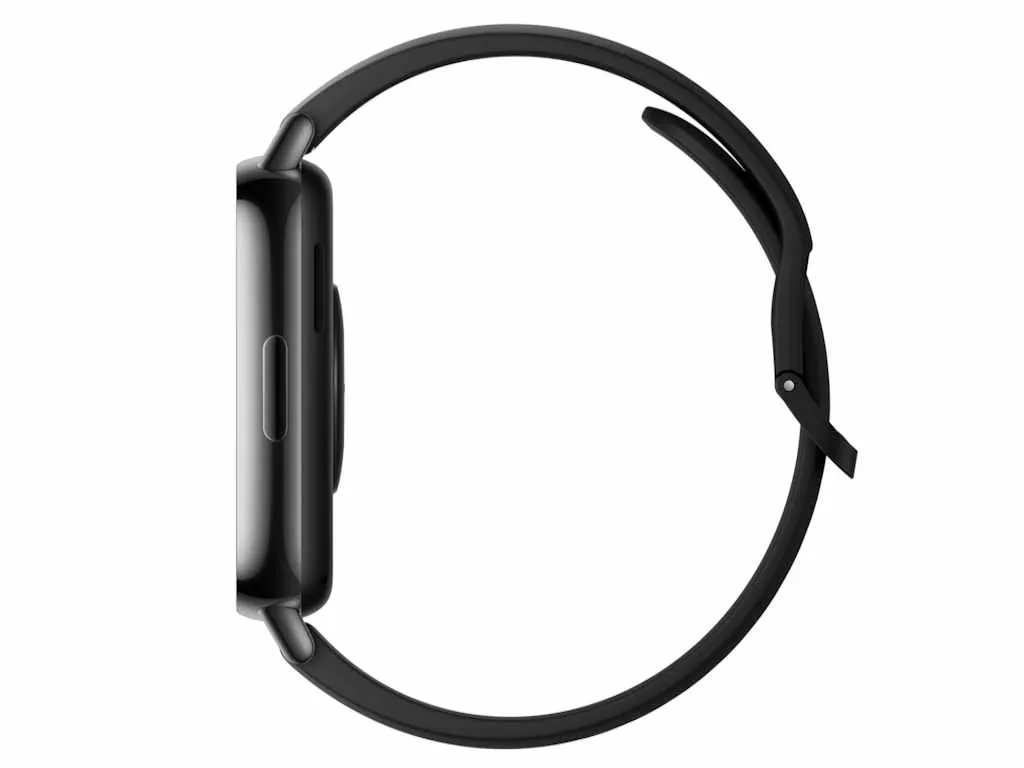 Pametni Sat XIAOMI Redmi Watch 5 Lite/crna Slika 5