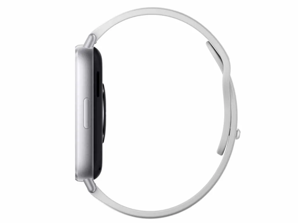 Pametni Sat XIAOMI Redmi Watch 5 Active/srebrna Slika 4