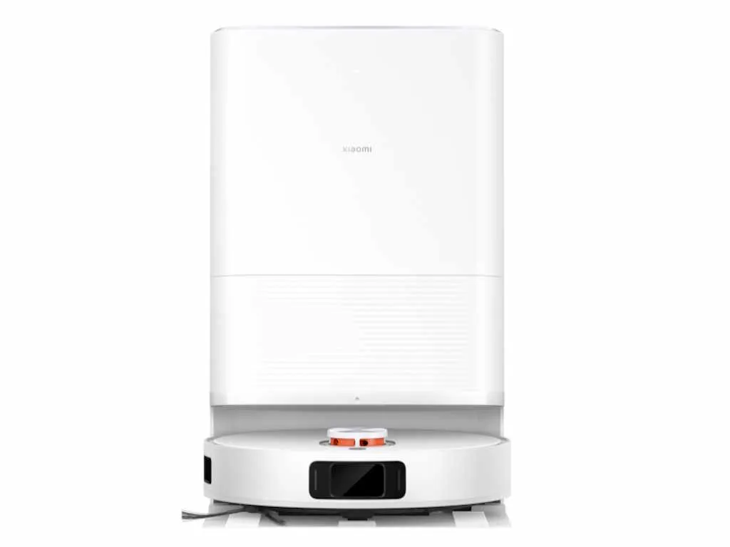 Xiaomi Robot usisivac XIAOMI X20 Pro/5200mAh/55W/bela Slika 3