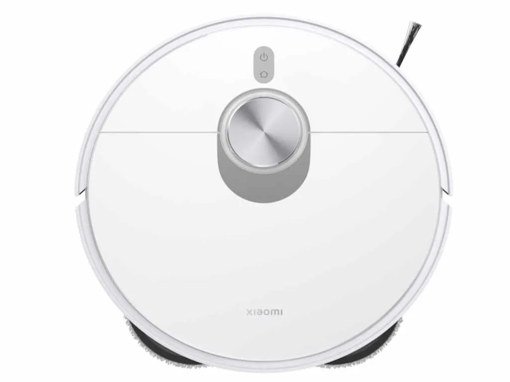 Xiaomi Robot usisivac XIAOMI X20 Pro/5200mAh/55W/bela Slika 2