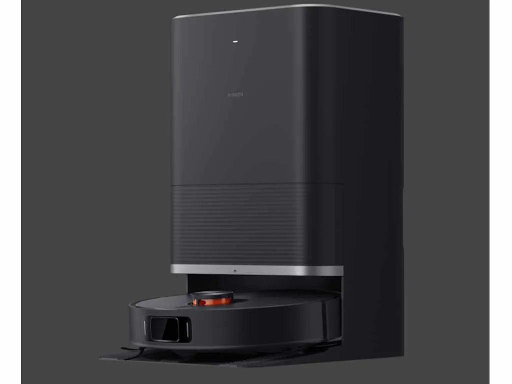 Xiaomi Robot usisivac XIAOMI X20 Max Slika 1