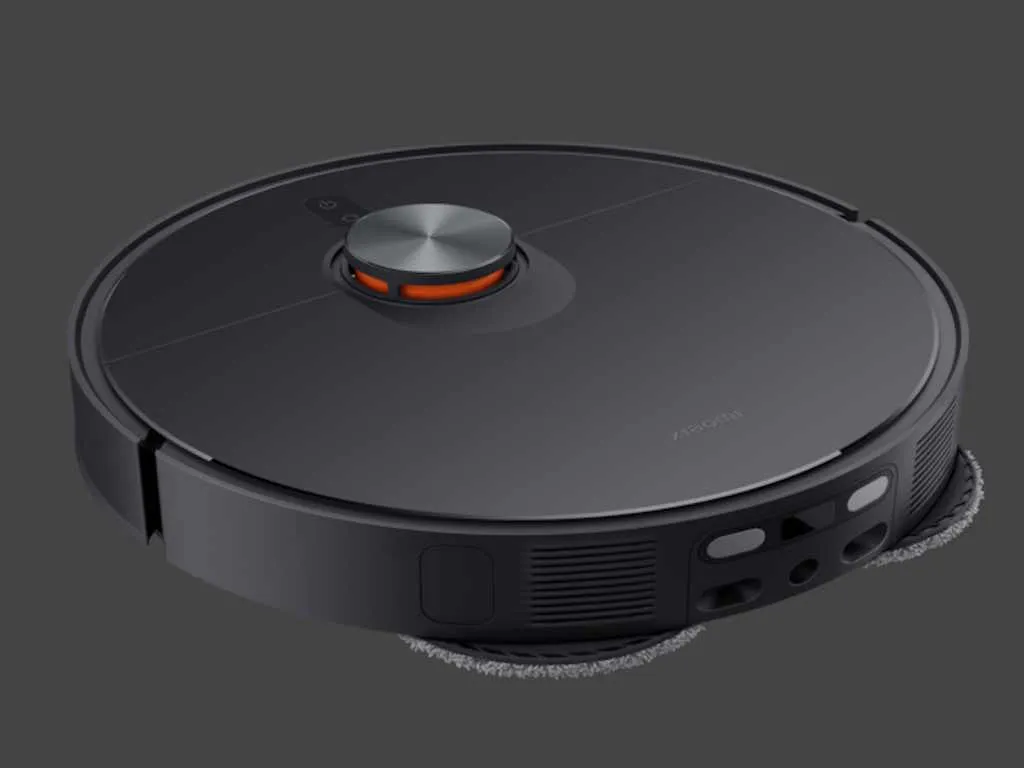 Xiaomi Robot usisivac XIAOMI X20 Max Slika 4
