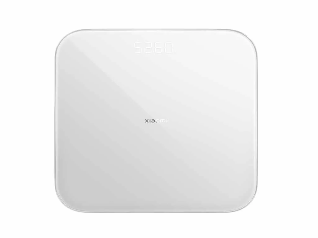 Vaga XIAOMI MI Smart Scale S200 Bela Slika 4