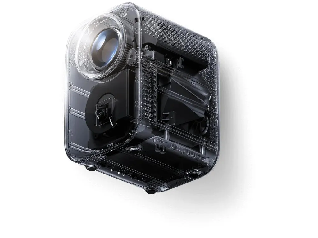 Pametni projektor XIAOMI L1 Slika 1