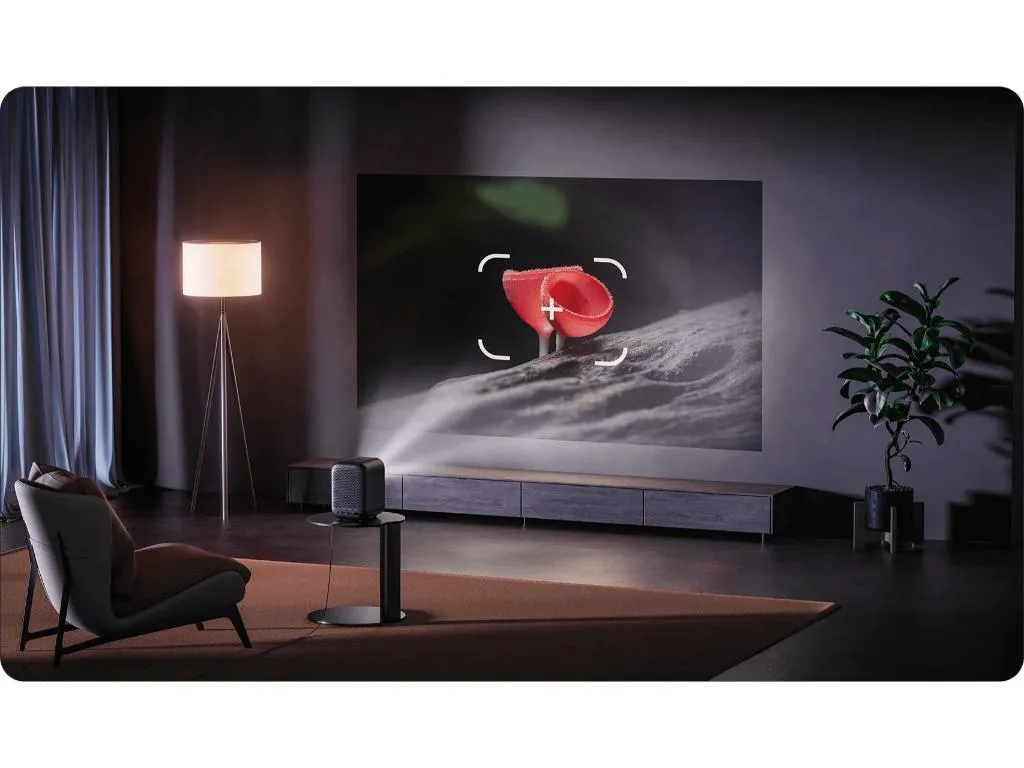 Pametni projektor XIAOMI L1 Slika 5