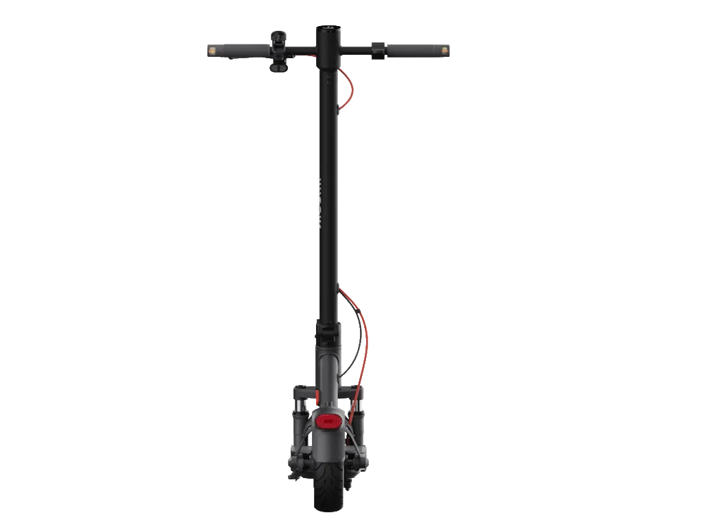 Xiaomi Eletricni Trotinet XIAOMI 5 Elite 400W/25kmh/45km/120kg/crna Slika 1