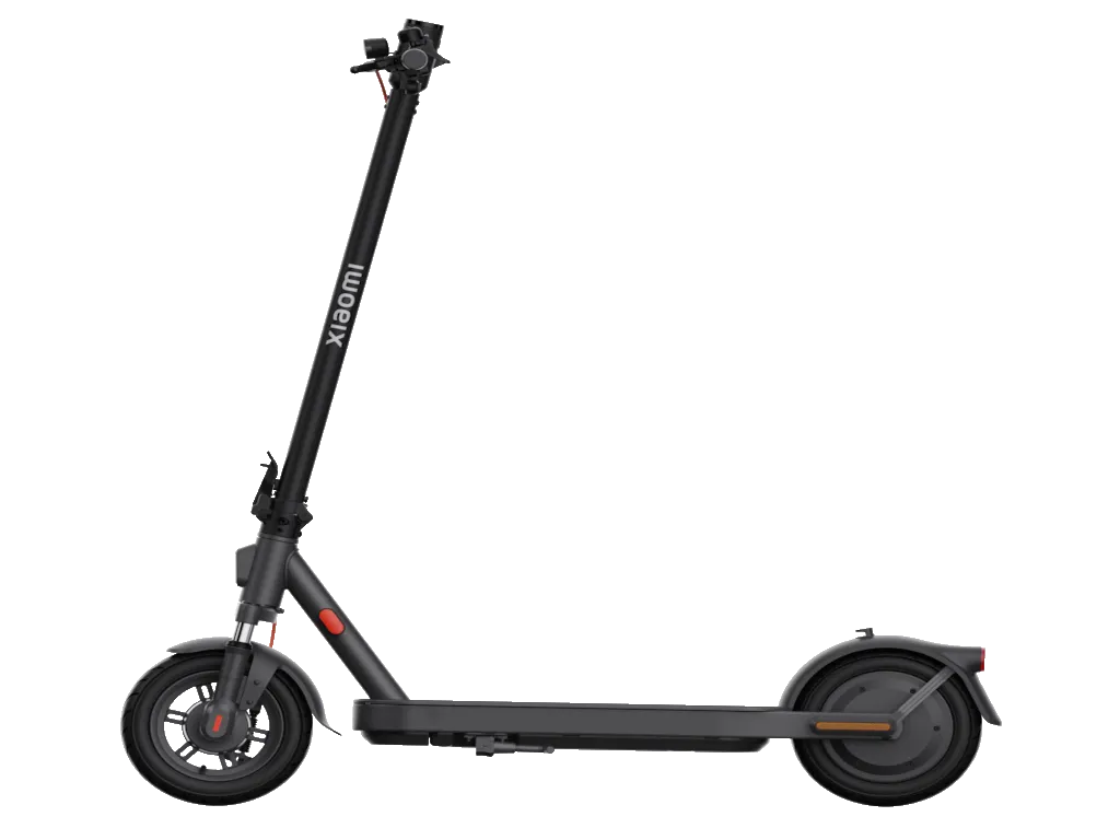 Xiaomi Eletricni Trotinet XIAOMI 5 Elite 400W/25kmh/45km/120kg/crna Slika 2