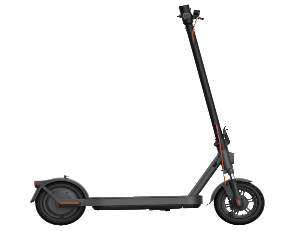 Xiaomi Eletricni Trotinet XIAOMI 5 Elite 400W/25kmh/45km/120kg/crna Slika 3