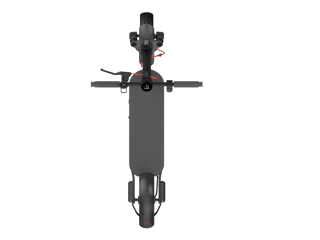 Xiaomi Eletricni Trotinet XIAOMI 5 Elite 400W/25kmh/45km/120kg/crna Slika 5