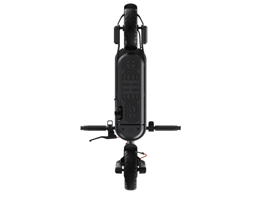 Xiaomi Eletricni Trotinet XIAOMI 5 Elite 400W/25kmh/45km/120kg/crna Slika 6