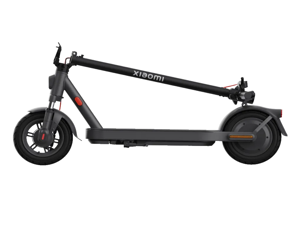 Xiaomi Eletricni Trotinet XIAOMI 5 Elite 400W/25kmh/45km/120kg/crna Slika 7