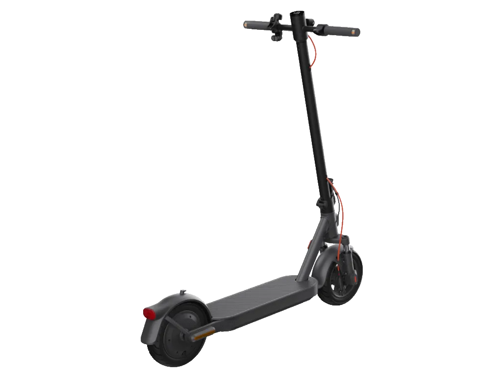 Xiaomi Eletricni Trotinet XIAOMI 5 Elite 400W/25kmh/45km/120kg/crna Slika 8