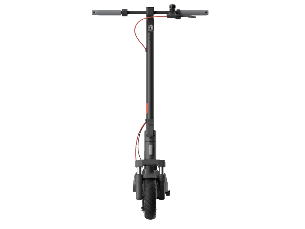 Xiaomi Elektricni Trotinet XIAOMI 5 Max 400W/25kmh/70km/120kg/crna Slika 4