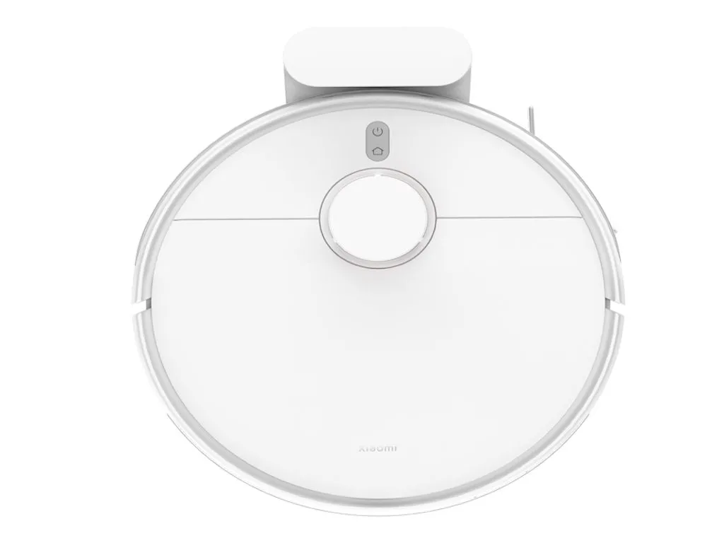 Xiaomi Robot usisuvac XIAOMI S40C Bela Slika 2