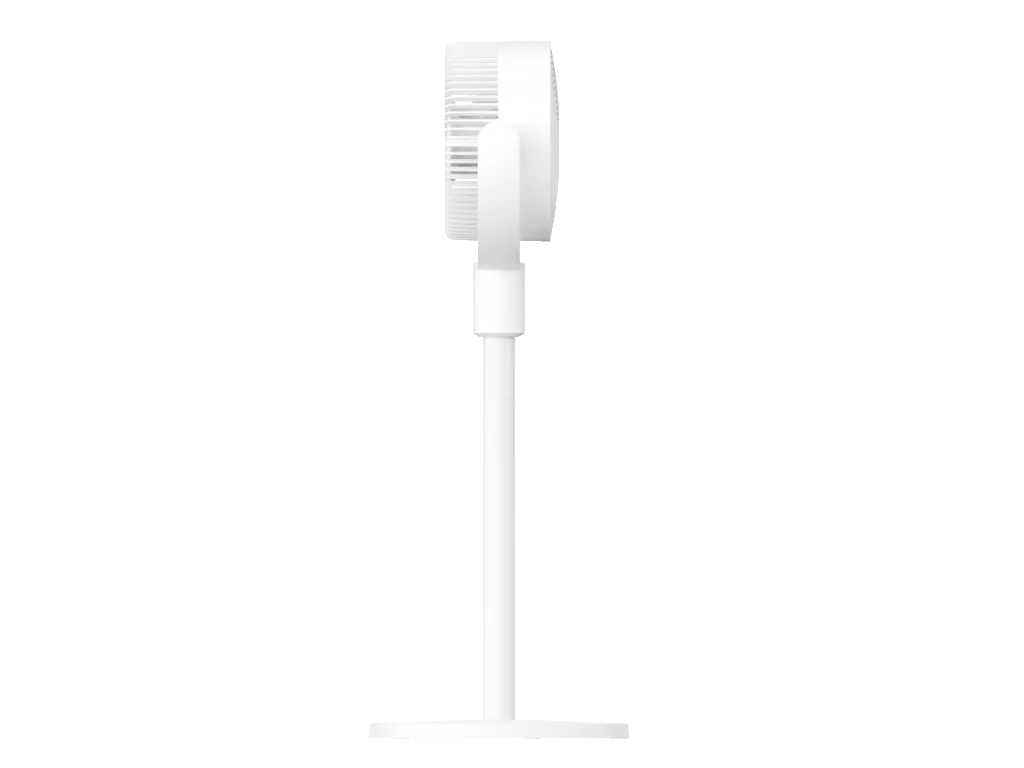 Ventilator XIAOMI Smart Standing Air Circulation Fan 18W/WIFI/Bela Slika 3