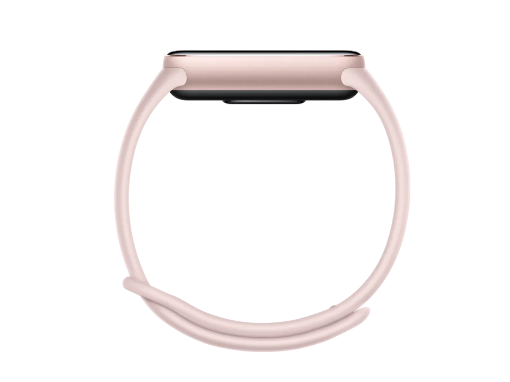 Pametna narukvica XIAOMI Smart Band 10 Roze Slika 3