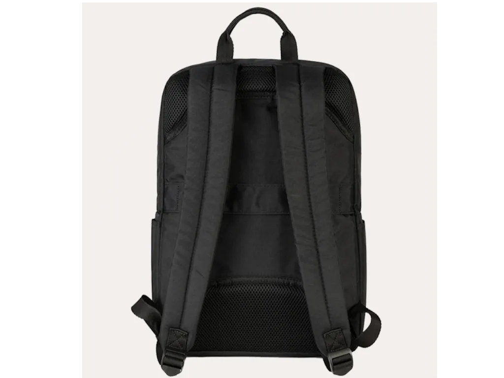 Tucano Ranac TUCANO GLOBAL 2 MBP 16”/PC 15.6”/crna Slika 3