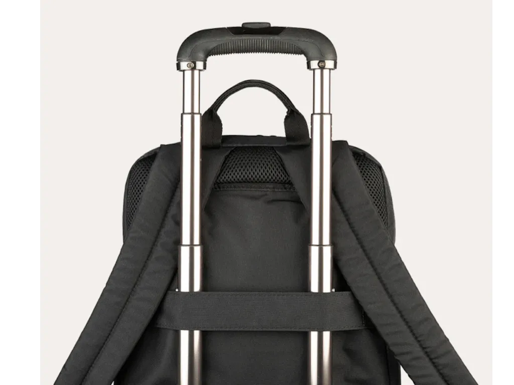 Tucano Ranac TUCANO GLOBAL 2 MBP 16”/PC 15.6”/crna Slika 7