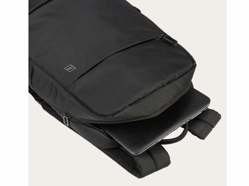 Tucano Ranac TUCANO GLOBAL 2 MBP 16”/PC 15.6”/crna Slika 2