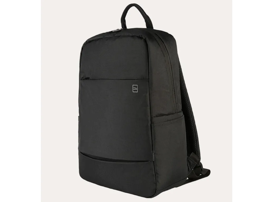 Tucano Ranac TUCANO GLOBAL 2 MBP 16”/PC 15.6”/crna Slika 4