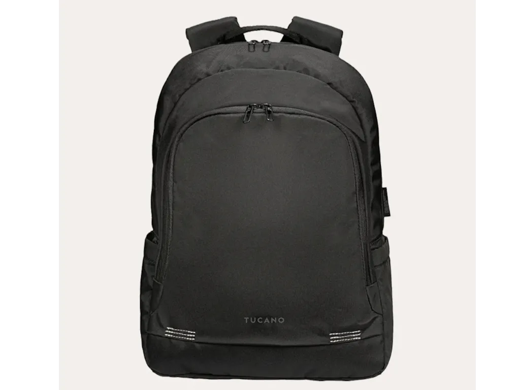 Tucano Ranac TUCANO FORTE BACKPACK PC 15.6"/crna Slika 1