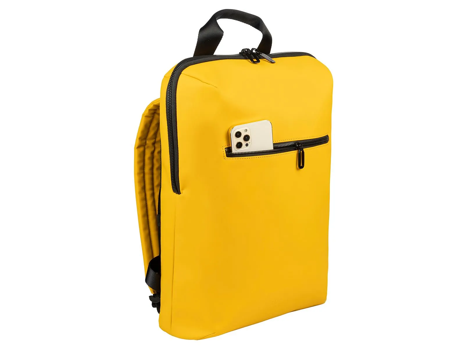 Tucano Ranac TUCANO GOMMO BACKPACK 15.6" /žuta Slika 6