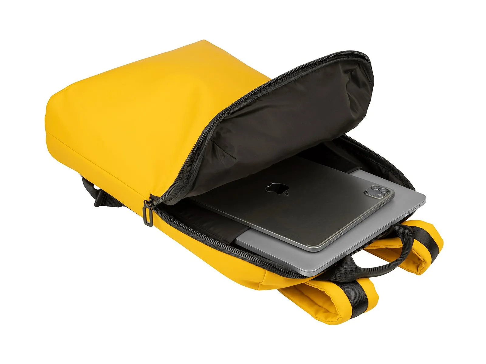 Tucano Ranac TUCANO GOMMO BACKPACK 15.6" /žuta Slika 5