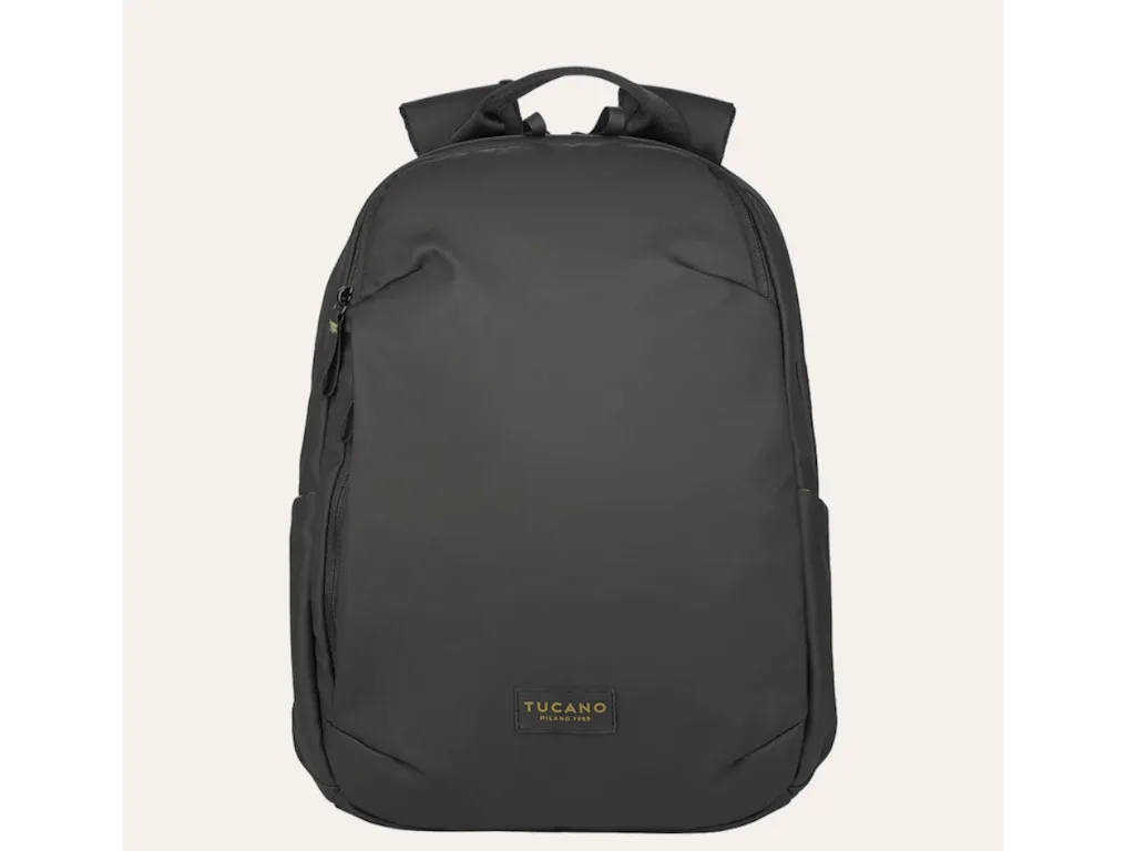 Ranac TUCANOLASER BACKPACK 15.6"/black Slika 8