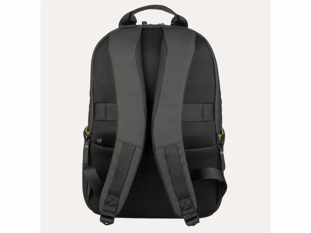 Ranac TUCANOLASER BACKPACK 15.6"/black Slika 3