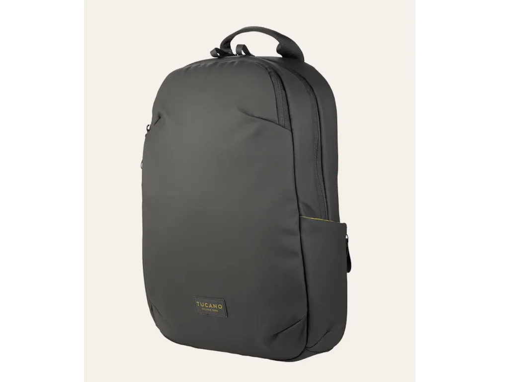 Ranac TUCANOLASER BACKPACK 15.6"/black Slika 7