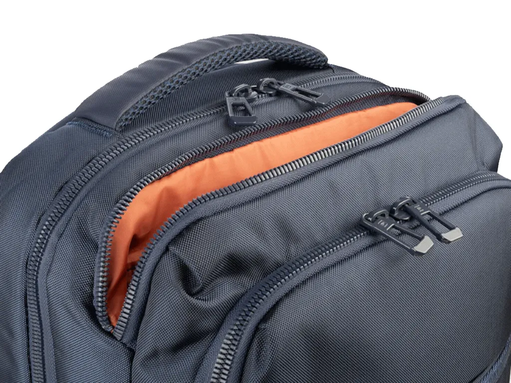 Tucano MARTE GRAVITY AGS BACKPACK 15.6" BLUE Slika 1