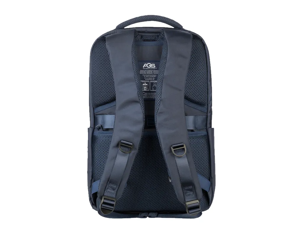 Tucano MARTE GRAVITY AGS BACKPACK 15.6" BLUE Slika 3