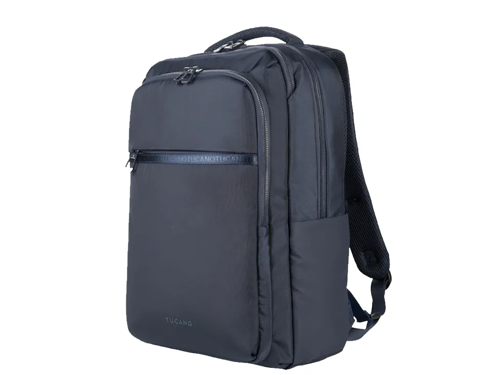 Tucano MARTE GRAVITY AGS BACKPACK 15.6" BLUE Slika 4