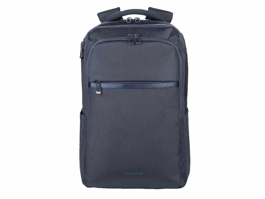 Tucano MARTE GRAVITY AGS BACKPACK 15.6" BLUE Slika 5