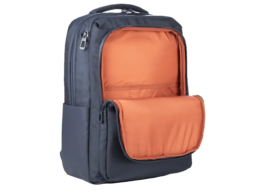 Tucano MARTE GRAVITY AGS BACKPACK 15.6" BLUE Slika 6