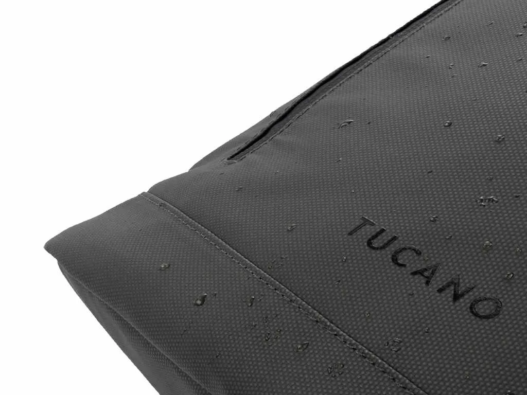 Ranac Tucano ROLLO 15.6"/crna Slika 5